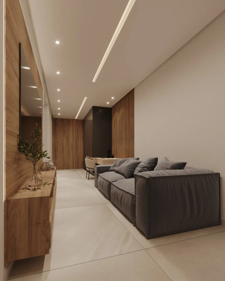 Imagem Apartamento à venda no bairro Setor Marista - Goiânia/GO