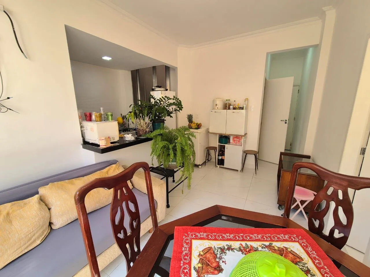 Imagem Apartamento à venda no bairro Copacabana em Rio de Janeiro/RJ