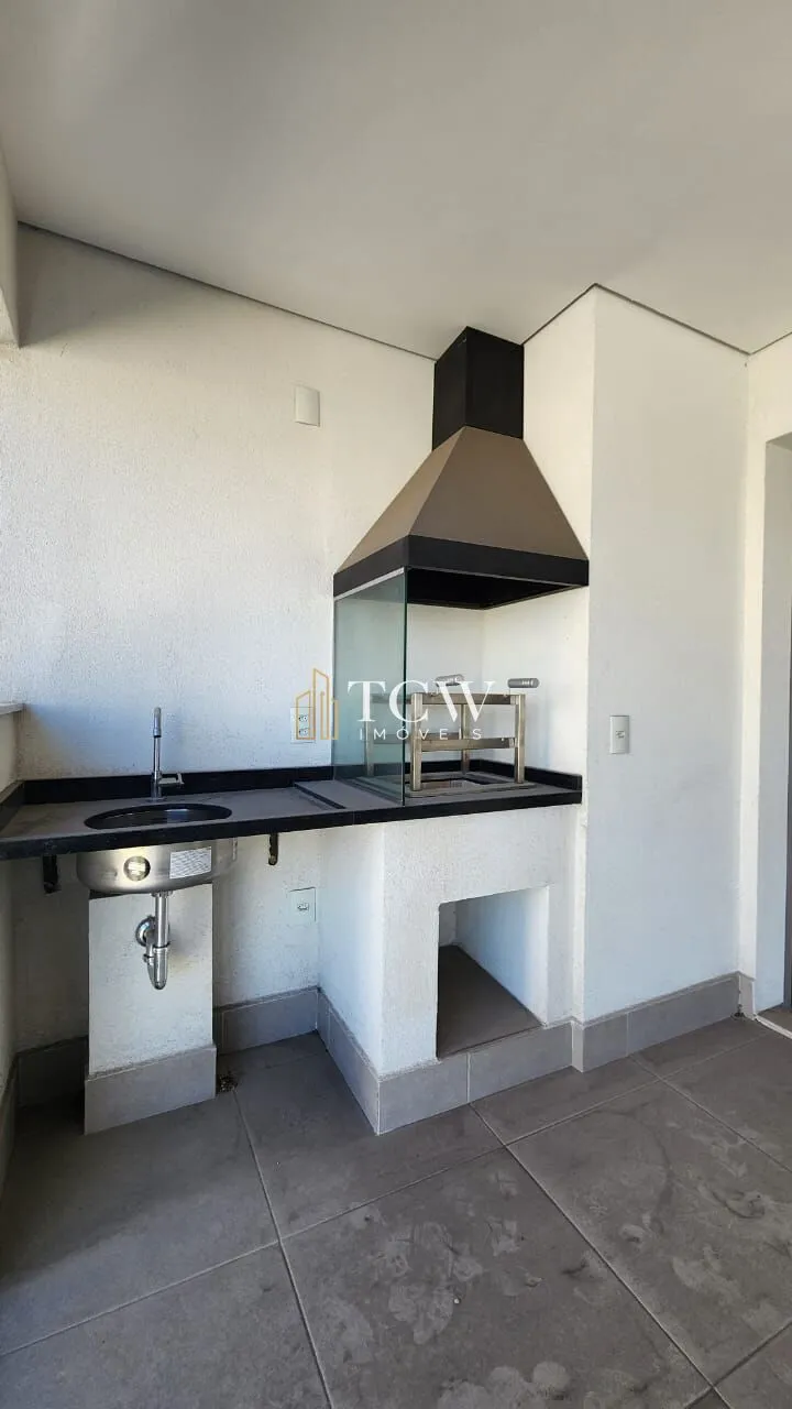 Imagem Apartamento 3 suítes no Paraíso
