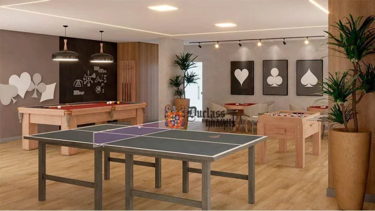 Imagem Apartamento com 2 dormitórios à venda, 89,59 m² a partir de R$ 553.666 - Centro - Mongaguá/SP