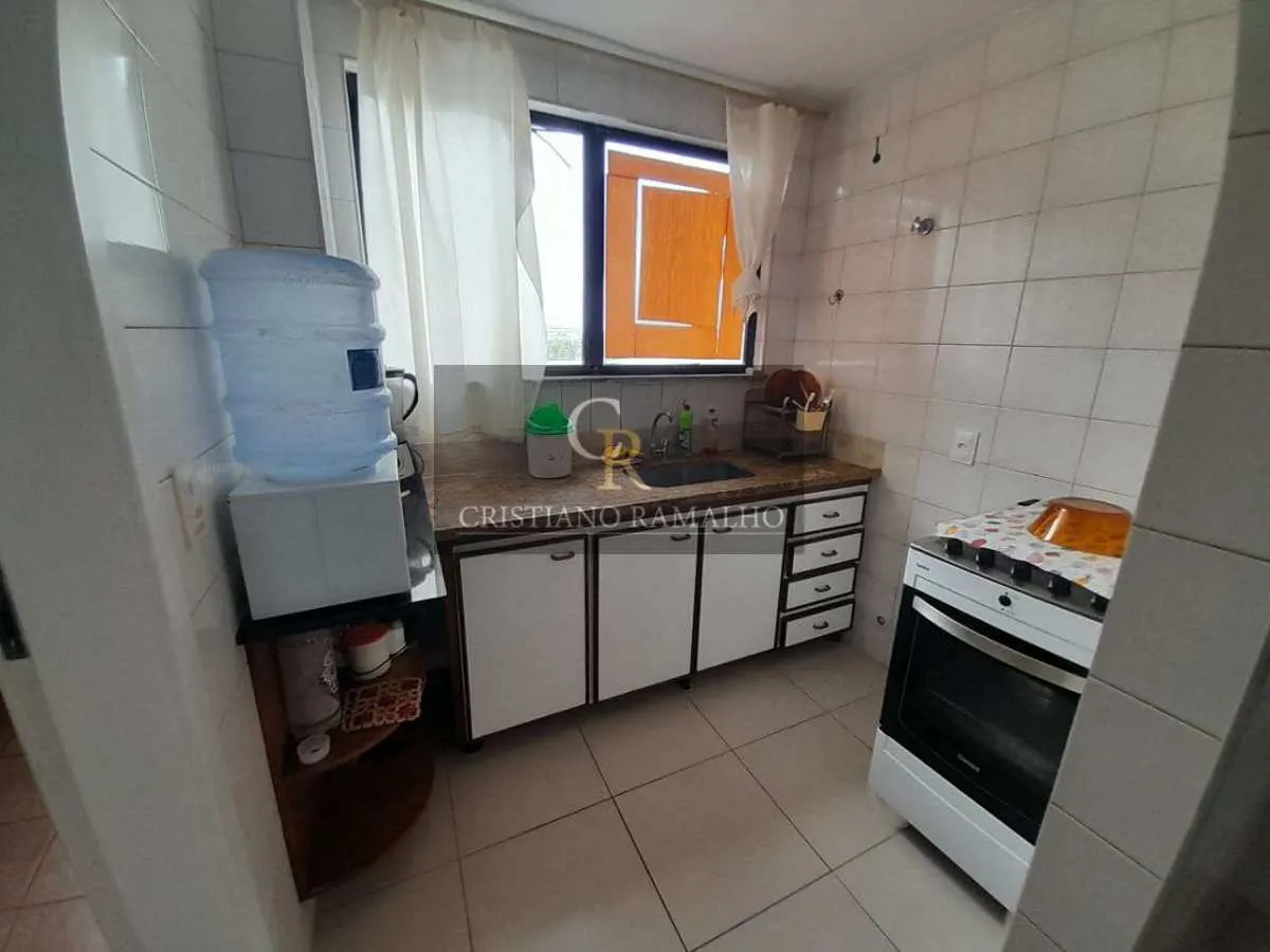 Imagem Cobertura à venda em Cabo Frio, Algodoal, com 4 quartos, 180,00m2