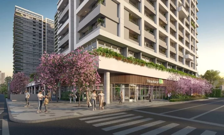 Imagem Apartamento à venda no bairro Vila Mariana - São Paulo/SP