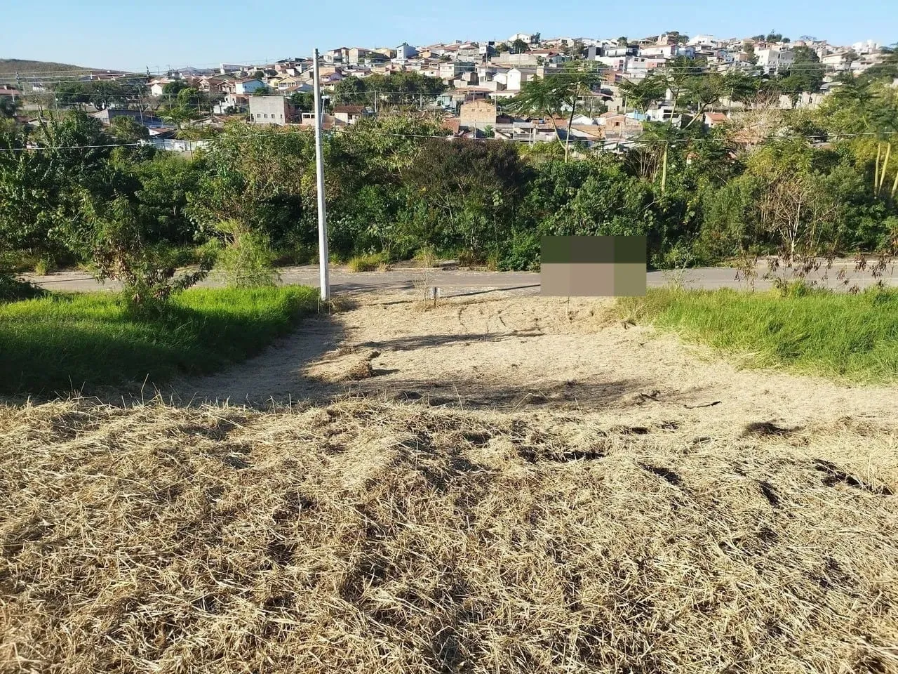 Imagem Terreno à venda, Loteamento Belle Ville, Taubaté, SP