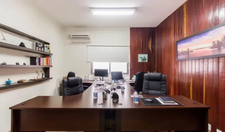 CASA 4 DORMITORIOS PARA VENDA NA VILA MARIANA