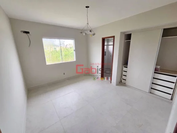 Imagem Casa com 4 dormitórios à venda, 180 m² por R$ 1.190.000,00 - Novo Portinho - Cabo Frio/RJ