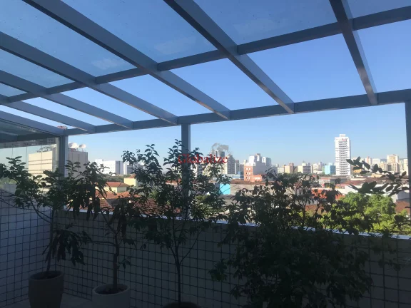Imagem APARTAMENTO GARDEN, 1 SUÍTE COM CLOSET, NOVO, EM SANTOS R$ 410.000,00
