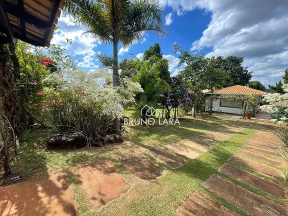 Imagem Casa à venda / Vivendas Santa Mônica