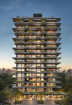 Imagem Apartamento para venda no bairro Auxiliadora em Porto Alegre