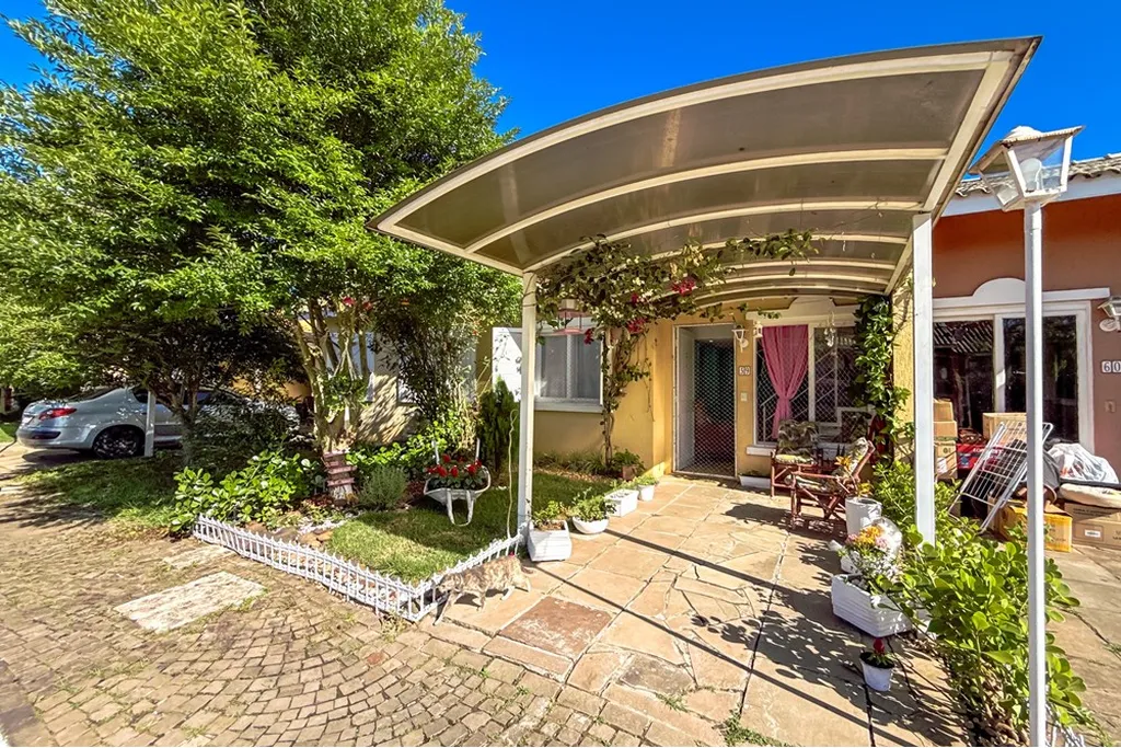 Imagem Casa de Condomínio em Rio Branco