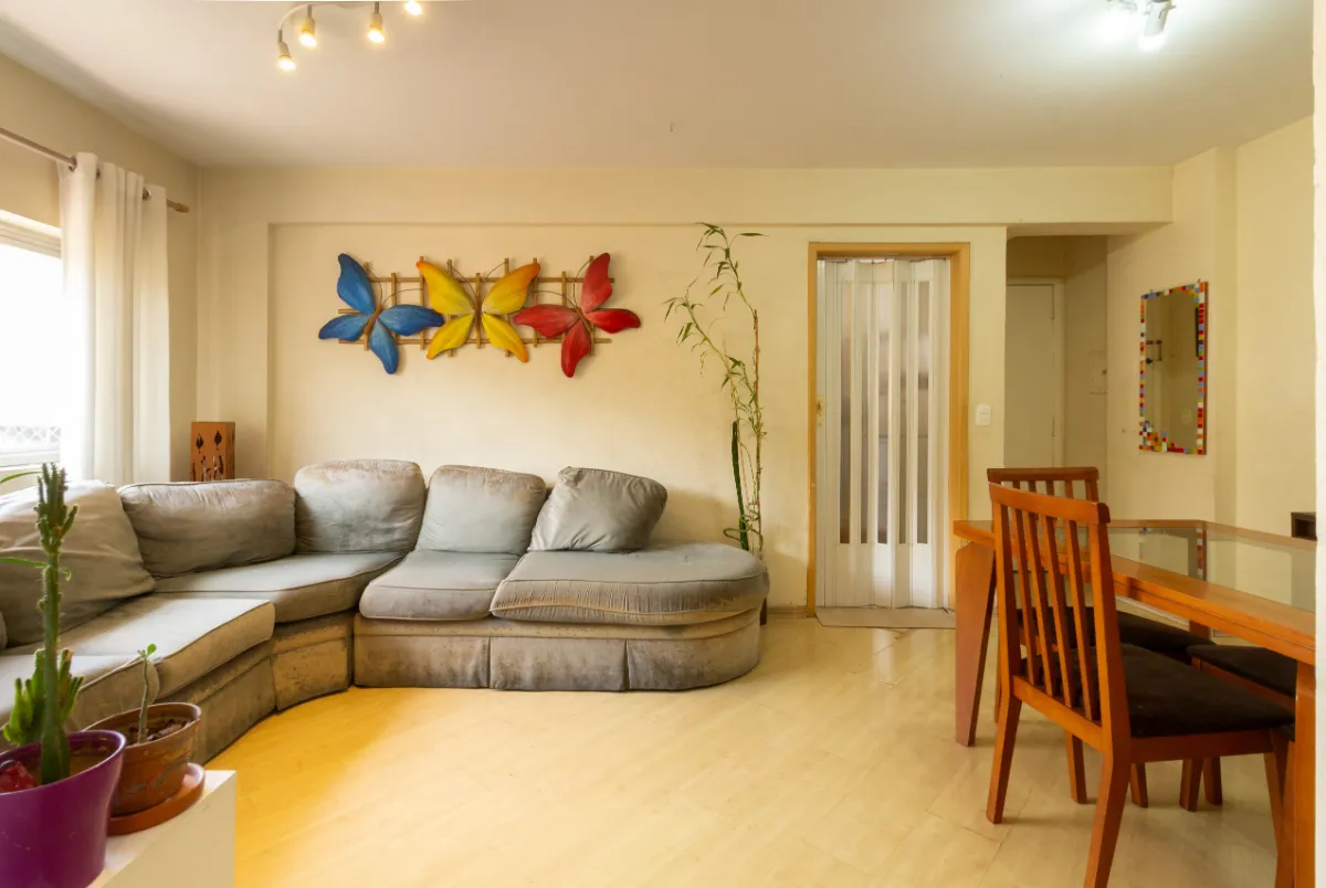 Imagem Apartamento para venda em Vila Leopoldina com 2 quartos, 69m2