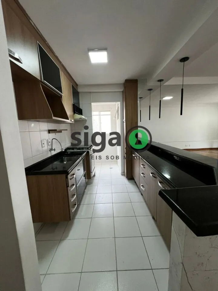 Imagem Apartamento a venda no Horto do Ype