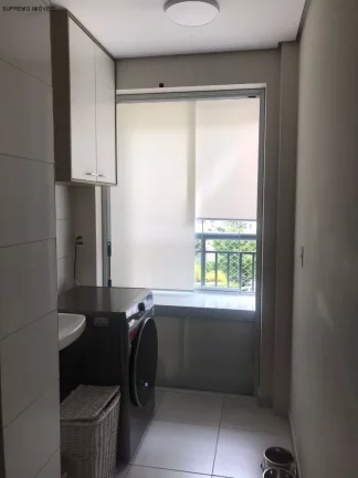 Imagem APARTAMENTO RESIDENCIAL em SÃO PAULO - SP, VILA ANDRADE