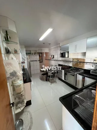 Imagem Casa à venda na Vila Rezende - Goiânia/GO