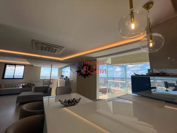 Imagem Imóveis Belém vende cobertura em São Brás