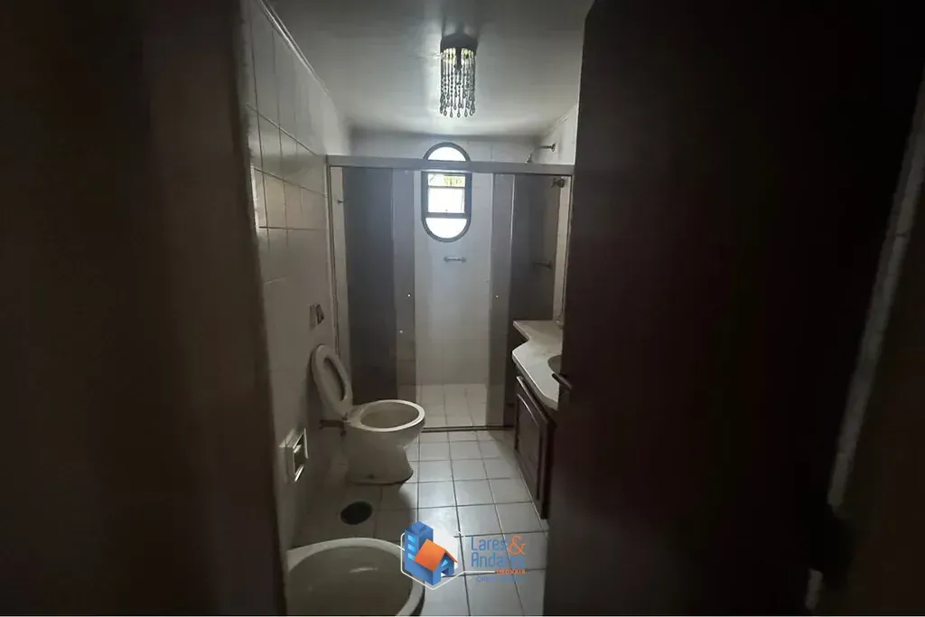 Imagem Apartamento à venda 4 Quartos 2 Suites 3 Vagas 217M² Brooklin Paulista São Paulo - SP