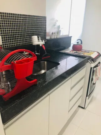 Imagem Apartamento com 2 Quartos à Venda, 53 m² em Jardim Regina - São Paulo