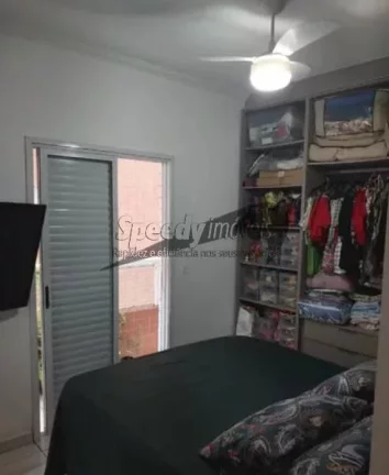 Imagem Apartamento em Praia Grande, bairro Guilhermina