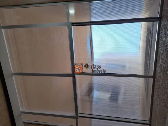 Imagem Apartamento com 2 dormitórios à venda, 62 m² por R$ 405.000 - Vila Tibiriçá - Santo André/SP