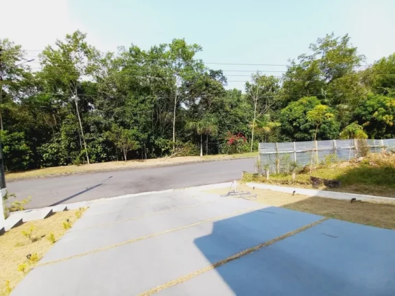 Imagem CASA RESIDENCIAL em MANAUS - AM, PONTA NEGRA