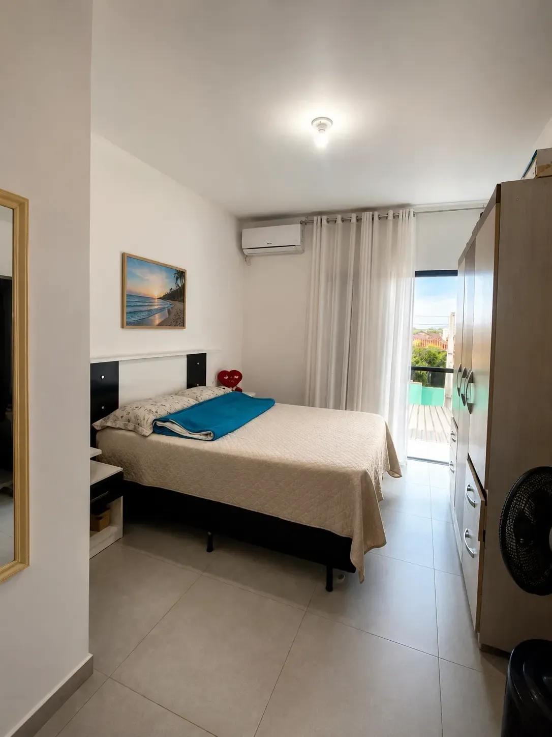 Imagem Sobrado com 2 Quartos à Venda, 65 m² em Jardim Iririú - Joinville