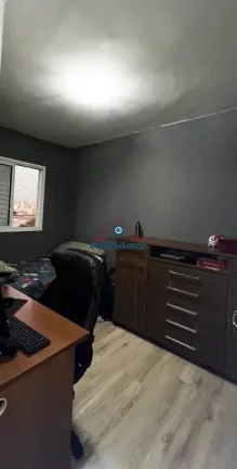 Imagem Apartamento Centro de Osasco- 3 dormitórios com suíte