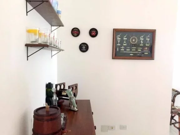 Imagem APARTAMENTO EM CONDOMINIO DE OTIMO ACABAMENTO