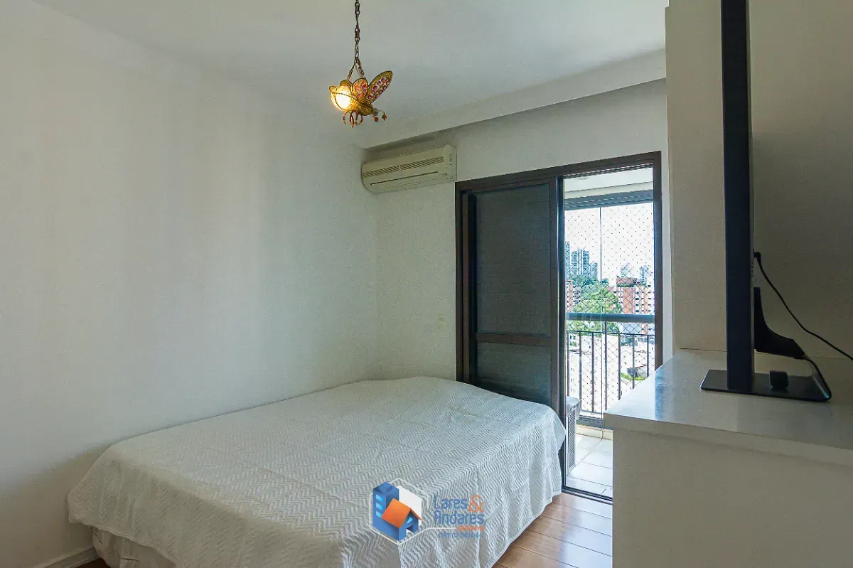 Imagem Apartamento para venda em Vila Suzana com 3 quartos, sendo 1 suíte, 108m²