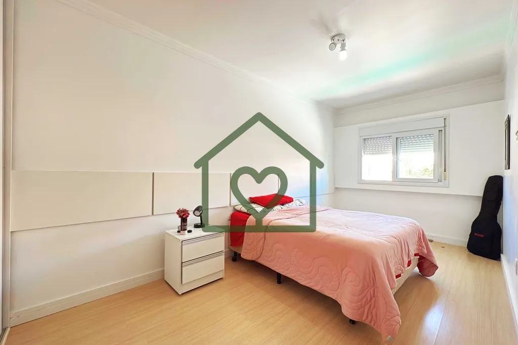Imagem Casa completa, com lazer privativo e um conjunto de diferenciais que elevam o padrão de viver no La...