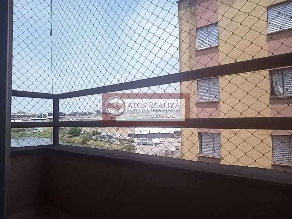 Imagem Aluguel de Apartamento 2 Dorms em Vila da Paz, SP - R$1900