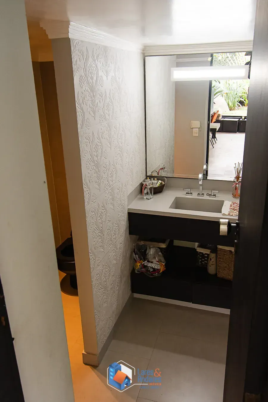Imagem Sobrado para venda em Jardim Virginia Bianca com 4 quartos, sendo 3 suítes, 312m²