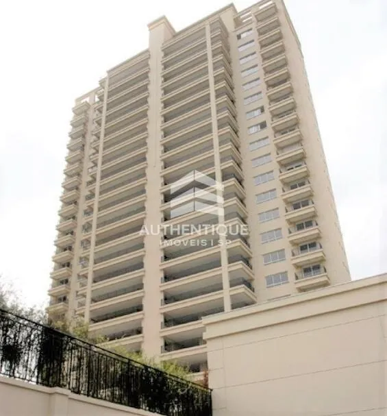 Imagem Cristall Parque da Aclimação - Apartamento à venda em São Paulo/SP