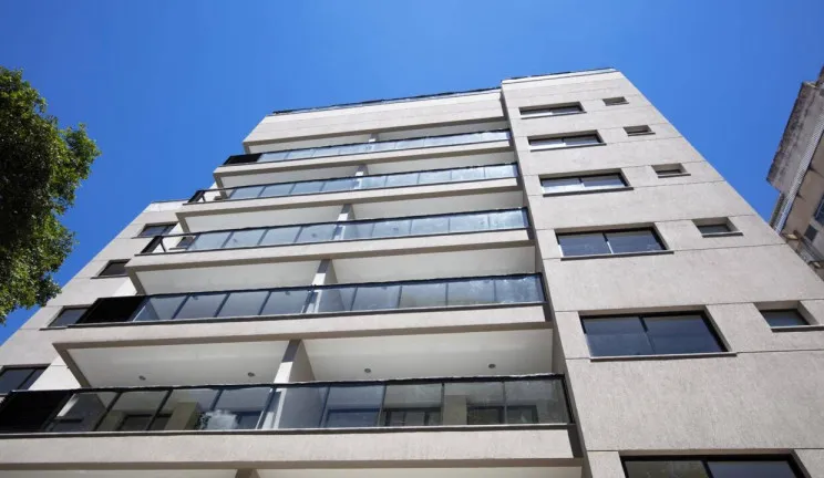 Foto do imóvel Apartamento com 2 Quartos à Venda, 76 m² em Maracanã - Rio de Janeiro