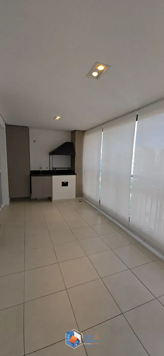 Foto do imóvel Apartamento para venda e locação em Vila Cordeiro com 1 quarto, 51m² em Rua Roque Petrella