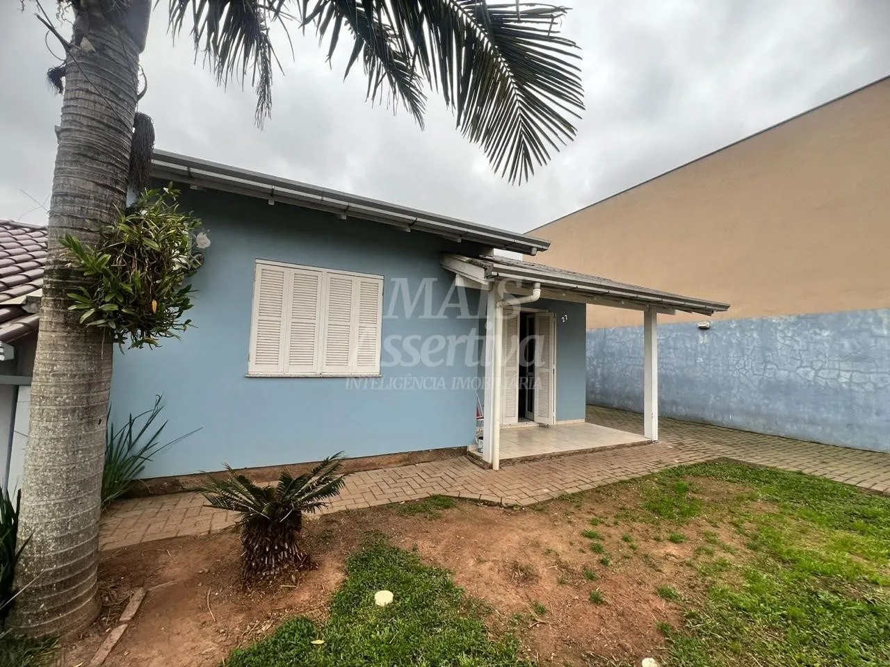 Imagem Casa 2 quartos para Venda no bairro Lago Azul em Estância Velha
