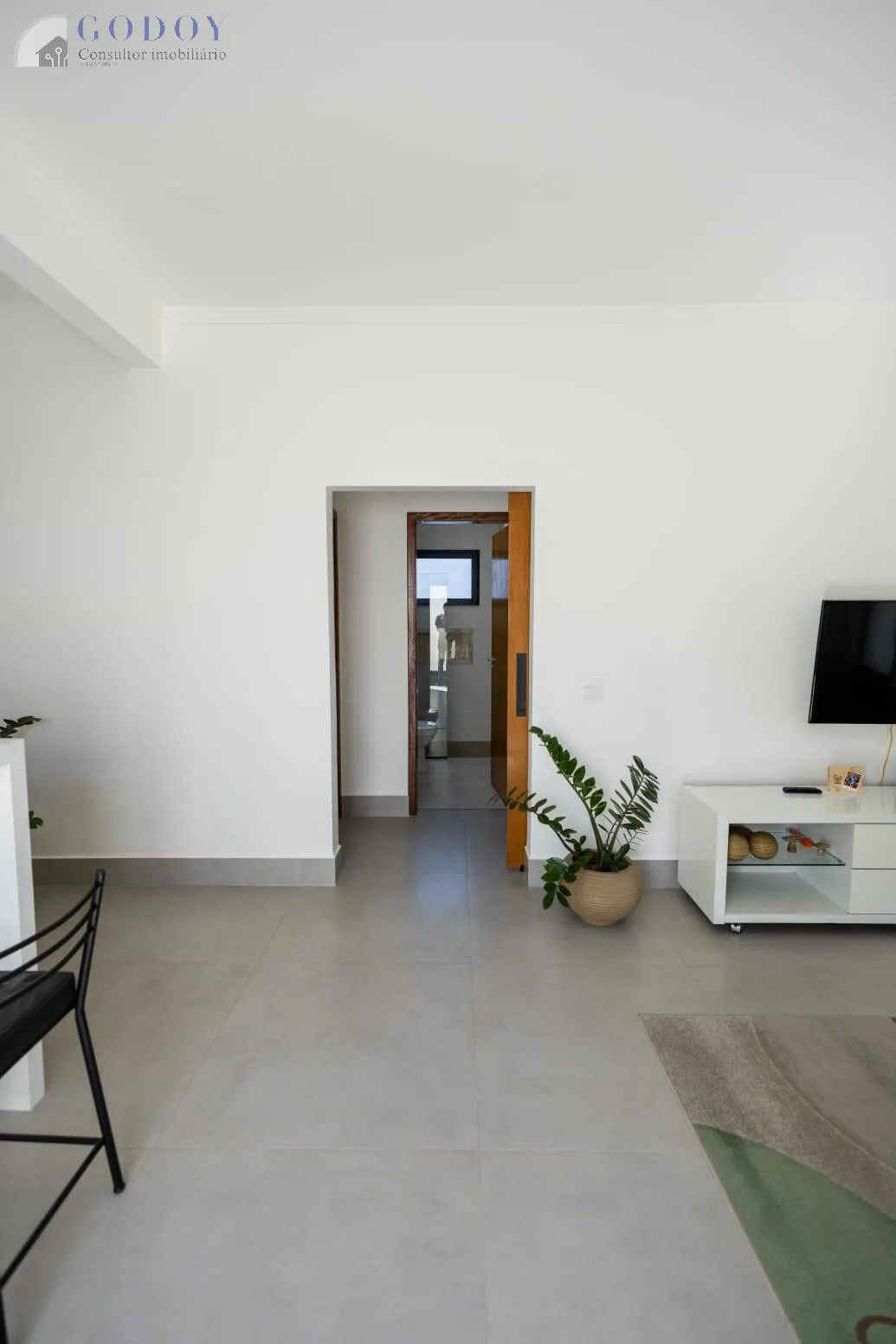 Imagem Casa térrea à venda no Condomínio Residencial Cataguá Way Sul - Taubaté/SP