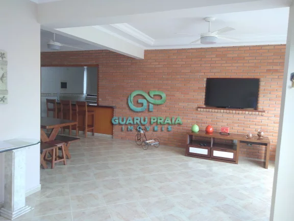 Imagem Apartamento à venda no bairro Enseada - Guarujá/SP
