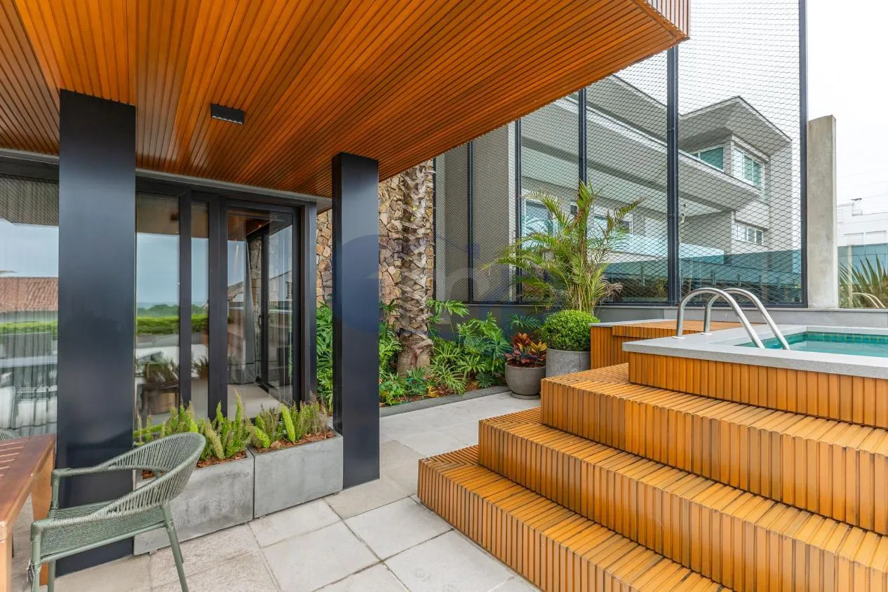 Imagem Apartamento a venda com 3 suites na Prainha em Torres/RS