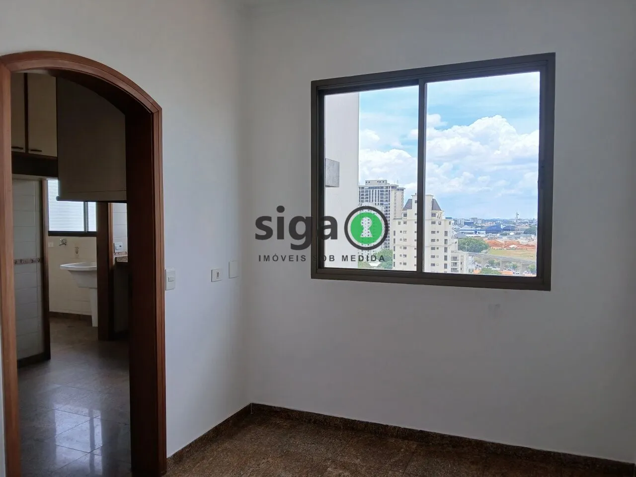 Imagem Apartamento com 2 quarto, 161 m² - Campo Belo- São Paulo/SP