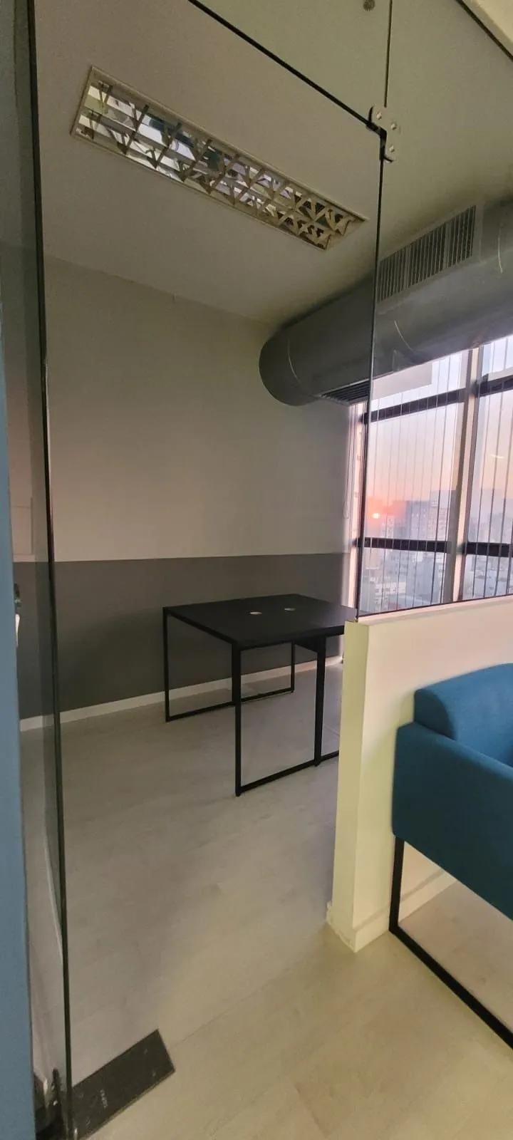 Imagem Sala Comercial em Centro Histórico