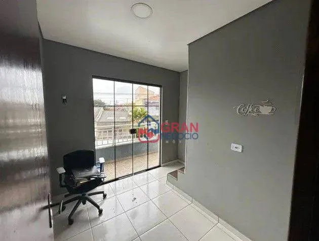 Imagem imóvel com 2 triplex
