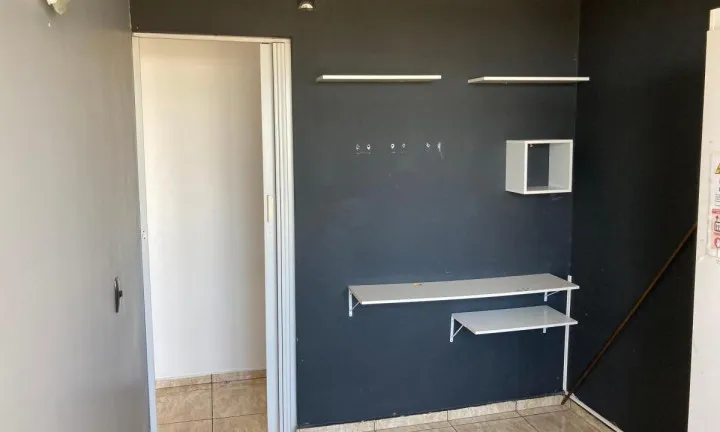 Imagem Apartamento com 2 Quartos à Venda, 56 m² em Taquara - Rio de Janeiro
