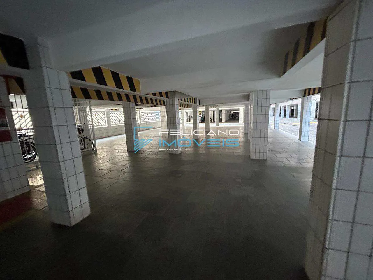 Imagem Apartamento com 1 quarto, Canto do Forte, Praia Grande, Cod: 7424