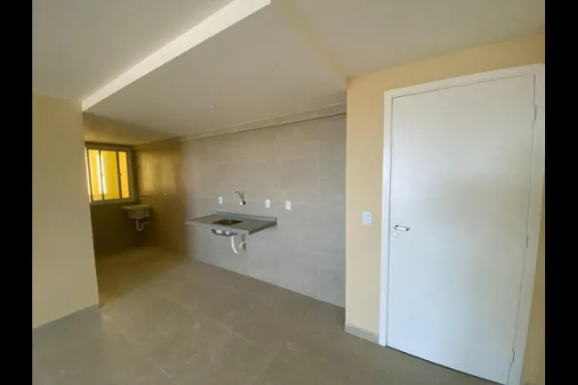 Imagem Apartamento com 3 Quartos à Venda, 90 m² em Monte Castelo - Fortaleza