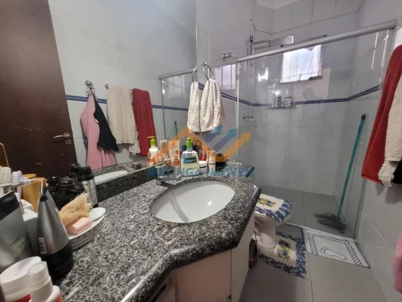Imagem Apartamento de 3 quartos em ótima localização no bairro Horto.