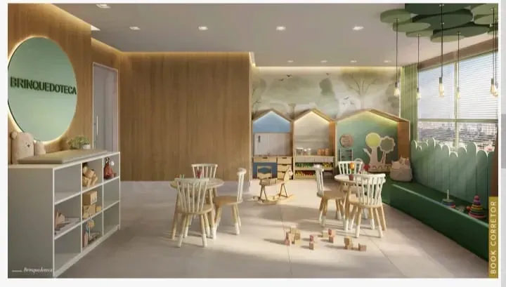 Imagem Apartamento com 2 Quartos à Venda, 55 m² em Pituaçu - Salvador