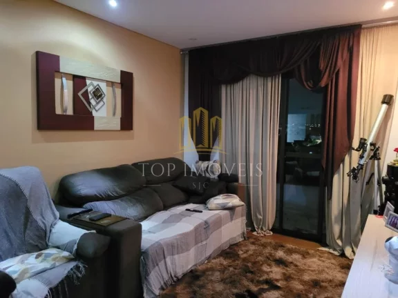 Imagem Lindo Apartamento Localizado na Zona Sul 2 dormitorios Suite Varanda Bairro Vale do Sol