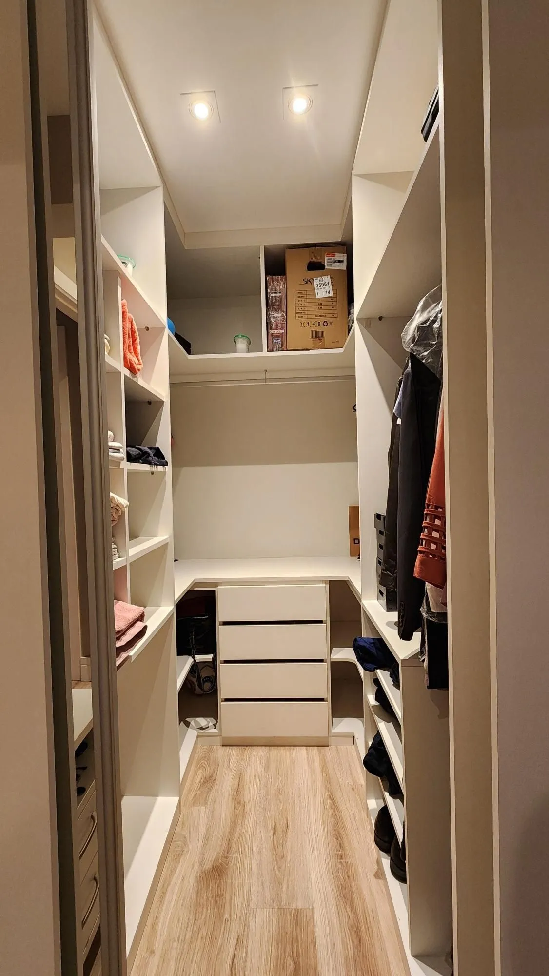 Imagem Apartamento em Jardim Botânico