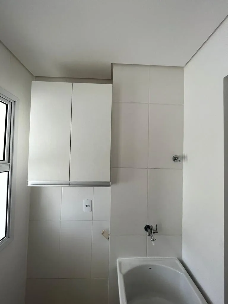 Imagem Apartamento à venda 2 Quartos, 1 Suite, 1 Vaga, 74.54M², Centro, Taubaté - SP | Edifício Solar Vicente Giffoni