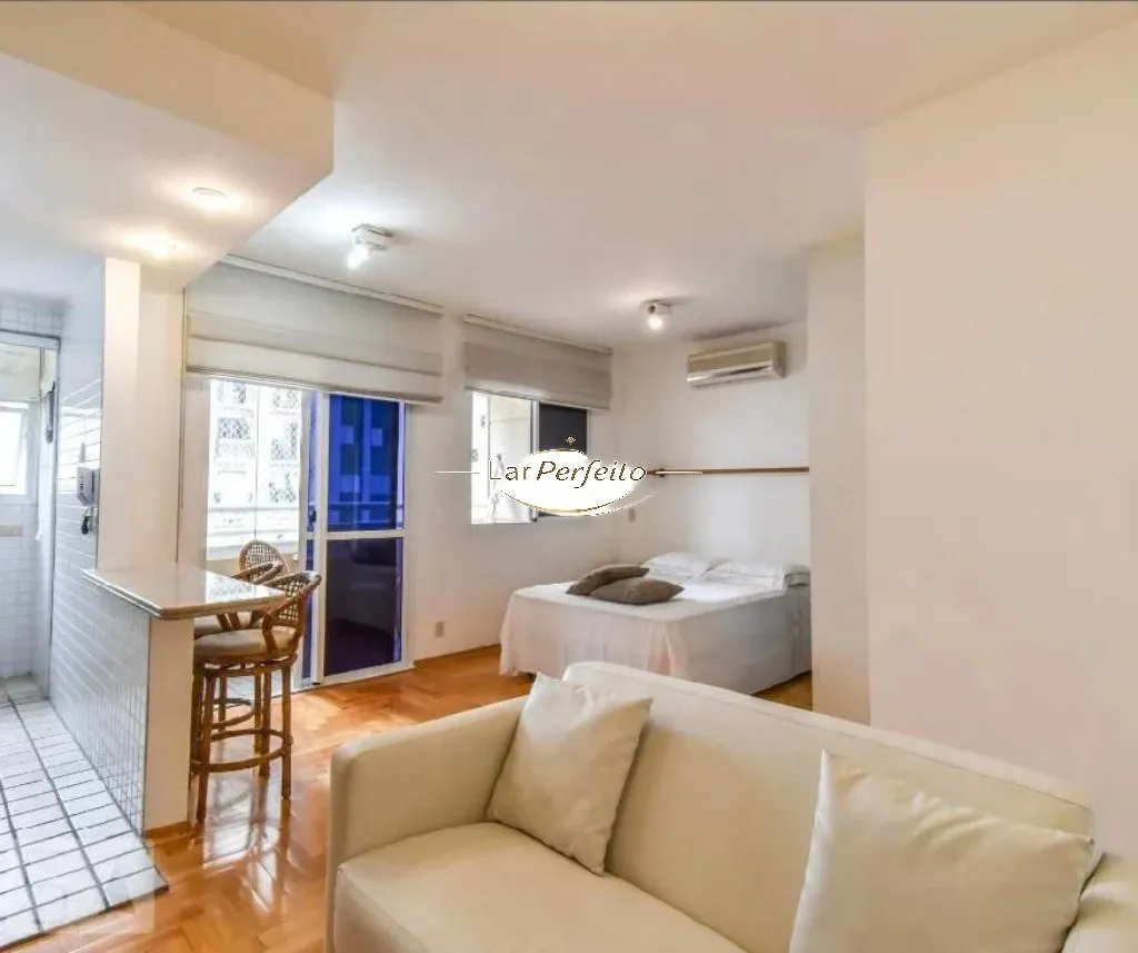 Imagem APARTAMENTO RESIDENCIAL em SÃO PAULO - SP, PINHEIROS