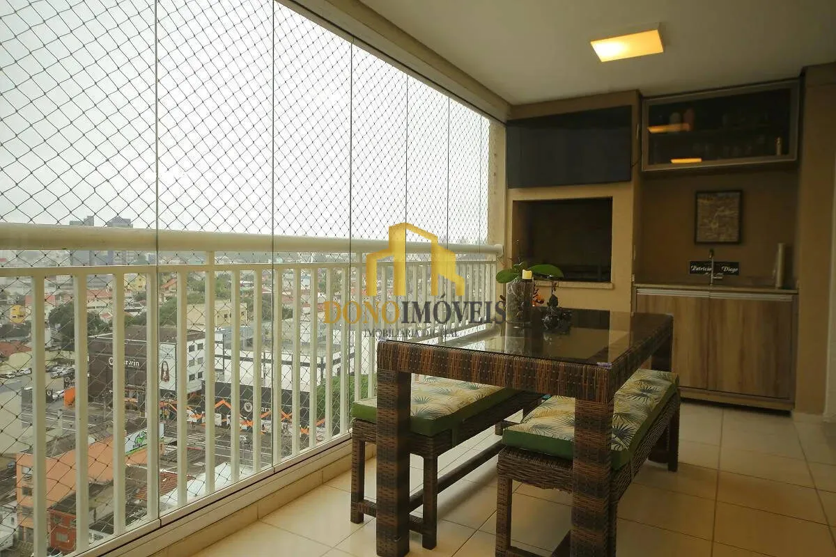 Imagem Apto à venda 123m Vista Livre Cond. Domo Home Centro SBC